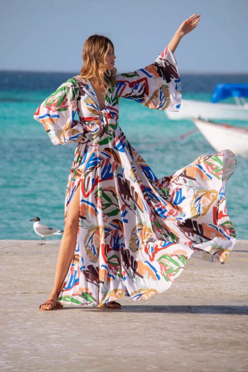 Vestido Brisa