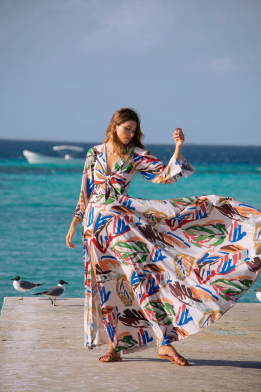 Vestido Brisa