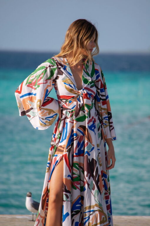 Vestido Brisa