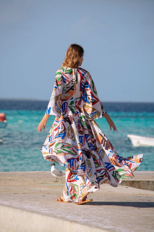 Vestido Brisa