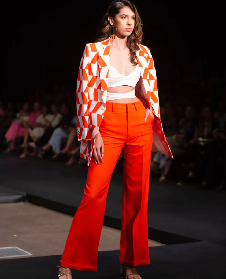 Pantalón Corte Sastre (disponible en varios colores)